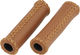 Procraft Country handlebar grips - brown