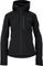 Endura Hummvee Waterproof Hooded Damen Jacke - black/M