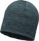 BUFF Lightweight Merino Wool Hat - grey/unisize