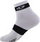 Giro Chaussettes Comp Racer - blanc/43-45