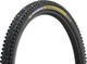 Michelin Wild Enduro Rear Racing TLR 29" folding tire - black-blue-yellow/29 /61 mm/61-622/2.4 