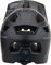 Endura Casco SingleTrack Full Face - black/55 - 59 cm