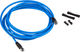 Jagwire Mountain Pro Hydraulic Hose - SID blue/3000 mm