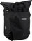 ORTLIEB Vario QL3.1 20 L Rucksack-Fahrradtasche Hybrid - black/20000 ml