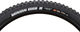 Maxxis Cubierta plegable Minion DHR II 3C MaxxGrip Downhill WT TR 29" - negro/29 /61 /61-622/2.4 