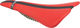 tune Selle Speedneedle 20TWENTY Carbon avec Cuir - rouge