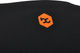 bc original Maillot MTB L/S - black-orange/M