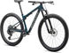 Specialized Epic World Cup Pro Carbon 29" Mountain Bike - gloss deep lake metallic-chrome/110 mm/29"/L