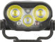 Lupine Blika All-in-One LED Head and Helmet Light - black/2400