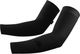 ASSOS Equipe R Winter P1 Armlinge - black series/M/L