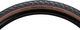 Pirelli Cinturato Gravel Mixed Terrain Classic TLR 28" Faltreifen 2er-Set - schwarz-para/28 "/45 mm/45-622