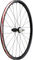 Fulcrum Set de Roues Rapid Red 3 Disc Center Lock 27,5" - noir/Non Boost/Non Boost/SRAM XDR/142 mm/100 mm/27,5" (650B)/100 mm/SRAM XDR/100 mm/142 mm