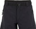 Endura Hummvee 3/4 Shorts mit Innenhose - black/M