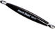 ParkTool Llave de radios SW-12 para ruedas Mavic - negro-plata