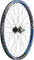 ENVE ENVE M70 27.5" Disc 6-bolt Carbon Wheel - OEM Pack - black-blue/148 mm/Boost/27.5" (650B)/SRAM XD/SRAM XD/148 mm/rear wheel only/rear wheel only