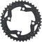 Shimano SLX FC-M672 10-speed Chainring - black/40 