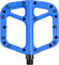 OneUp Components Comp Plattformpedale - blue