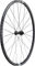 DT Swiss C 1800 SPLINE 23 Disc Center Lock 28" Laufradsatz - schwarz/142 mm/100 mm/28"/Shimano Road/100 mm/Shimano Road/100 mm/142 mm