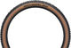 Schwalbe Nobby Nic Performance ADDIX 29" Faltreifen 2022 - schwarz-bronze skin/29 "/62 mm/62-622/2.4 "