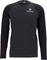 Endura Shirt One Clan Raglan L/S - grey/M