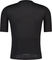 Shimano Maillot Aria S/S - black/M