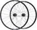 Mavic Deemax DH 6-bolt Disc 29" / 27.5" Wheelset - black/29" front 20x110 Boost + 27.5" rear 12x157 SRAM XD