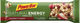 Powerbar Natural Energy Cereal Bar - strawberry & cranberry