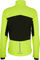 VAUDE Chaqueta para hombre Mens Virt Softshell Jacket II - neon yellow/M