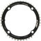 TA C116 Chainring, XTR FC-M960, 4-arm, Outer, 146 mm BCD - black/44 