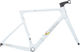 Cinelli Pressure ADR Carbon Frame Kit - sunfaded laser blue/M/50 mm