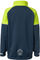 VAUDE Kid's Qimsa Softshell Jacket - chute green/134, 140/M