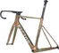 Factor Ostro V.A.M. Disc Scarab Limited Edition Carbon Frame Kit - scarab/56 cm, T47a DUB