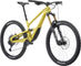 Cannondale Jekyll 1 Carbon 29" Mountain Bike - ginger/170 mm/29"/M