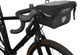 ORTLIEB Ultimate Plus 5 L Handlebar Bag - granite-black/5 litres