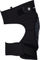 Endura SingleTrack Youth Knee Pads - black/134, 140