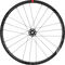 Fulcrum Racing 3 DB C19 Center Lock Disc Wheelset - black/142 mm/100 mm/28"/Shimano Road/100 mm/Shimano Road/100 mm/142 mm