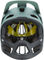 uvex Casque Intégral revolt MIPS - moss green-black mat/52 - 57 cm