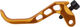 OAK Components SH Bremshebel-Set für Shimano - orange