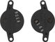 Magura Plaquettes de Frein Type 3 pour Louise 2002-2006 / Clara 2001-2002 - universal/performance