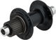 Shimano Buje RT SLX FH-M7110-B Disc Center Lock eje pasante de 12 mm - negro/Shimano Micro Spline/32/Shimano Micro Spline