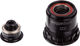 DT Swiss Conversion kit with freehub body SRAM XD Ratchet System® - black/12 x 135 mm