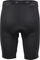 Endura Hummvee 3/4 Shorts mit Innenhose - black/M