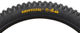 Continental Cubierta plegable Kryptotal-R Enduro Soft 27,5" - negro/27.5 /65 /65-584/2.6 