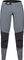 Fox Head Pantalones Defend Fire para Mujer 2025 - graphite grey/M