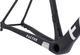 Factor O2 Disc Carbon Frameset - midnight pink/56 cm