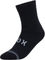 Fox Head Calcetines Defend Water Modelo 2024 - black/39 - 43