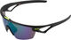 Oakley Sphaera Sports Glasses - matte black ink/prizm road jade