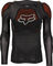 Fox Head Baseframe Pro D3O Protector Jacket - black/M