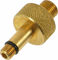 SKS Adapter for USP Pumps - bronze/Rockshox SID