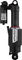 RockShox Amortisseur Vivid Ultimate RC2T pour Santa Cruz Nomad 6 à partir de l'année modèle 2023 - black/230 mm x 65 mm